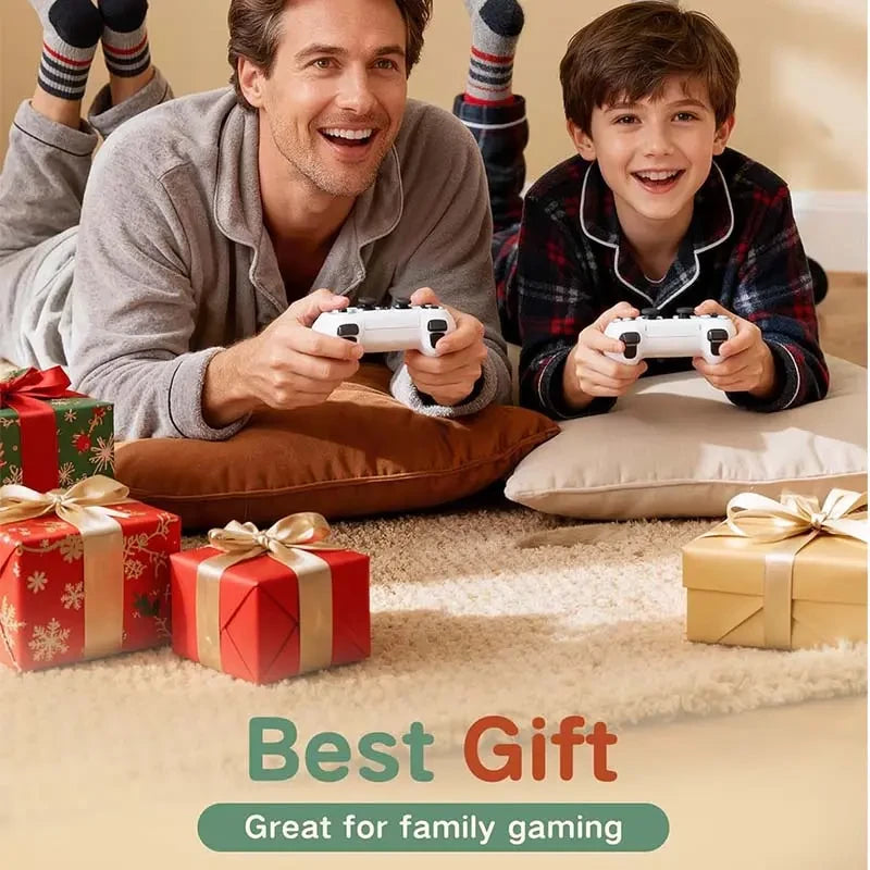 Retro Game Console 128GB